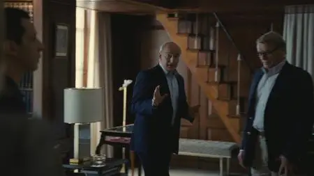 Succession S04E04