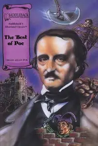 The Best of Poe (Saddleback's Illustrated Classics) (repost)
