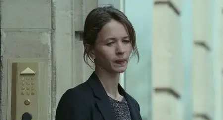 La femme du Vème / The Woman in the Fifth (2011)