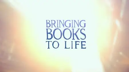 BBC - Bringing Books to Life 2: Learning Zone (2013)