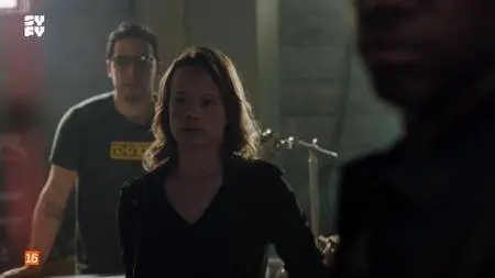 Colony S01E09
