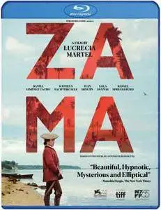 Zama (2017)