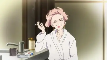 Taisou Zamurai (2020) (3-6)