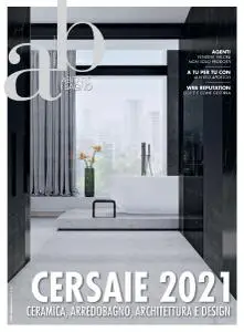 Abitare il bagno - Ottobre 2021