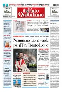 Il Fatto Quotidiano - 12 Maggio 2023