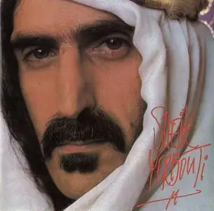 Frank Zappa - Sheik Yerbouti (1979) {1995 Rykodisc Remaster}