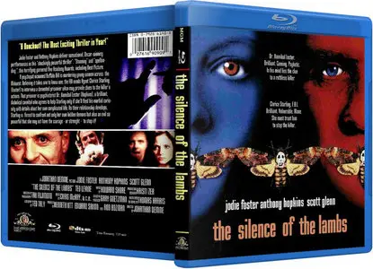 The Silence of the Lambs (1991)