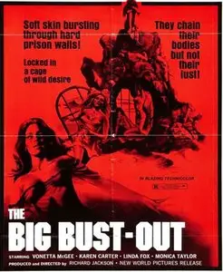 The Big Bust Out (1972)