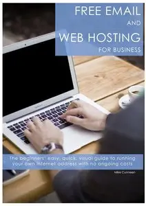 Free Email and Web Hosting For Business