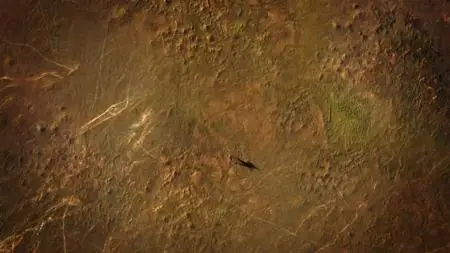 Nat Geo. - Ancient China from Above: Series 1 (2020)