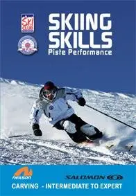 Ski Club - Skiing Skills (5 DVDs)