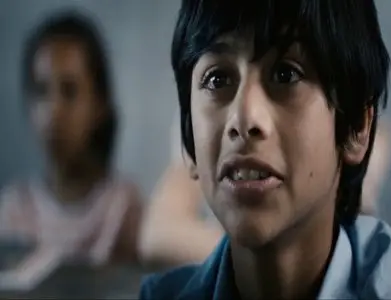 Lamma shoftak / When I Saw You (2012)