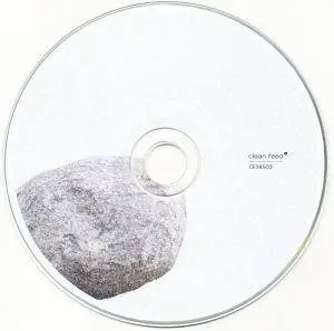 Mark Dresser Seven - Sedimental You (2016) {Clean Feed}
