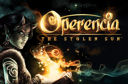 Operencia: The Stolen Sun - Explorer's Edition (2020)