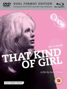 That Kind of Girl (1963) + Extras