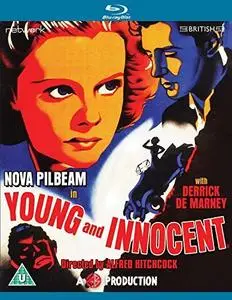 Young and Innocent (1937)