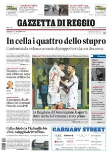 Gazzetta di Reggio - 4 Dicembre 2022