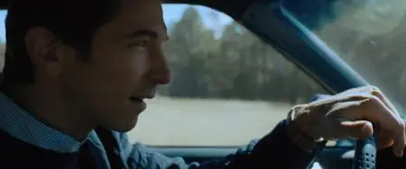 Echo 3 S01E08