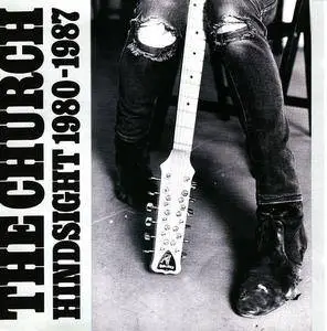 The Church ‎– Hindsight 1980-1987 (1996) 2 CD