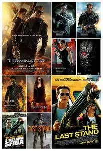 Movie Posters 21 Century Part 42