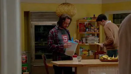 Silicon Valley S01E03