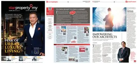 The Star Malaysia - StarProperty.my – 03 April 2019