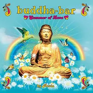 Buddha-Bar Summer Of Love (2019)