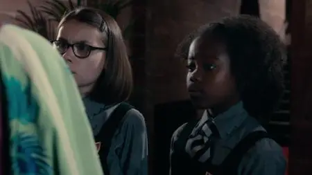The Worst Witch S03E12