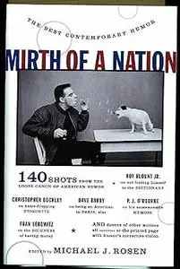 Mirth of a Nation: The Best Contemporary Humor