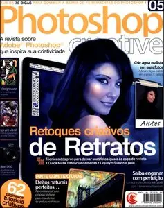 Photoshop Creative - Issue 05