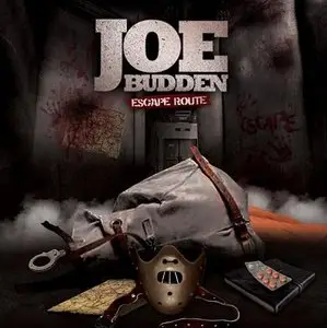 Joe Budden - Escape Route (2009)