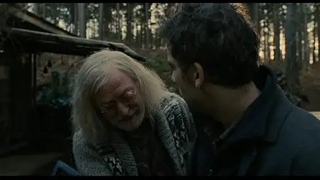 Children of Men (2006)