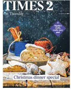 The Times Times 2 - 21 December 2017