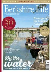 Berkshire Life - June 2016