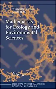 Mathematics for Ecology and Environmental Sciences (Repost)