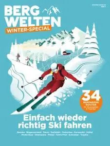 Bergwelten Special - Winter 2019-2020