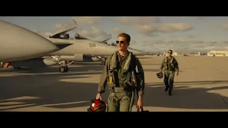 Top Gun: Maverick (2022)