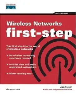 Wireless Networks First-Step (First-Step Series)