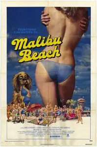 Malibu Beach (1978)