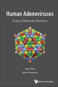 Human Adenoviruses: From Villains To Vectors