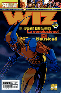 Wiz - Volume 57