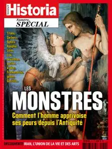 Historia Spécial - décembre 2019