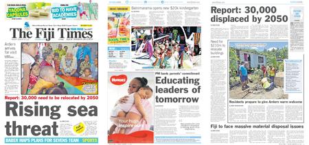 The Fiji Times – February 25, 2020