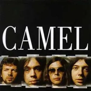 Camel - Master Series