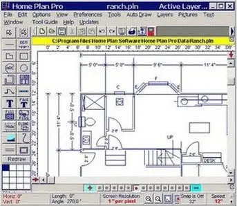 Home Plan Pro 5.2.25.1 