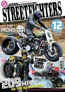 Street Fighters