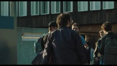Maniac S01E02