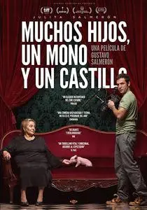 Lots of Kids, a Monkey and a Castle (2017)