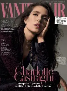 Vanity Fair Italia N.45 - 8 Novembre 2023