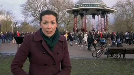 BBC - Sarah Everard: The Search for Justice (2024)
